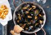 Cozze-alla-Marinara