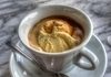 affogato
