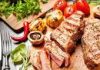 entrecote