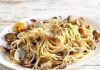 spaghetti-vongole